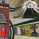 Image for article titled The Subterranean Wonder of Abandoned Subway Stations
